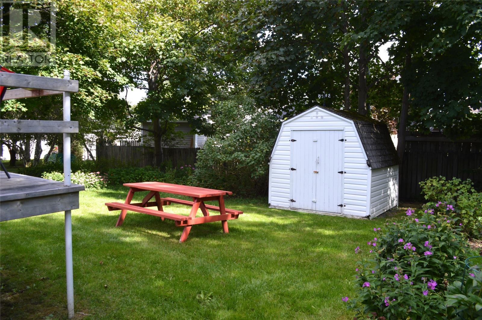 33 Cedar Drive, St. John's, Newfoundland & Labrador  A1A 4X4 - Photo 36 - 1290691