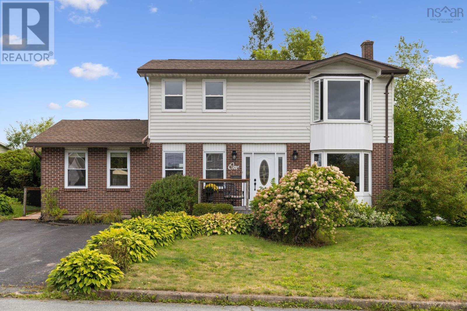 1 Hampshire Way, Cole Harbour, Nova Scotia  B2V 2A3 - Photo 1 - 202523170