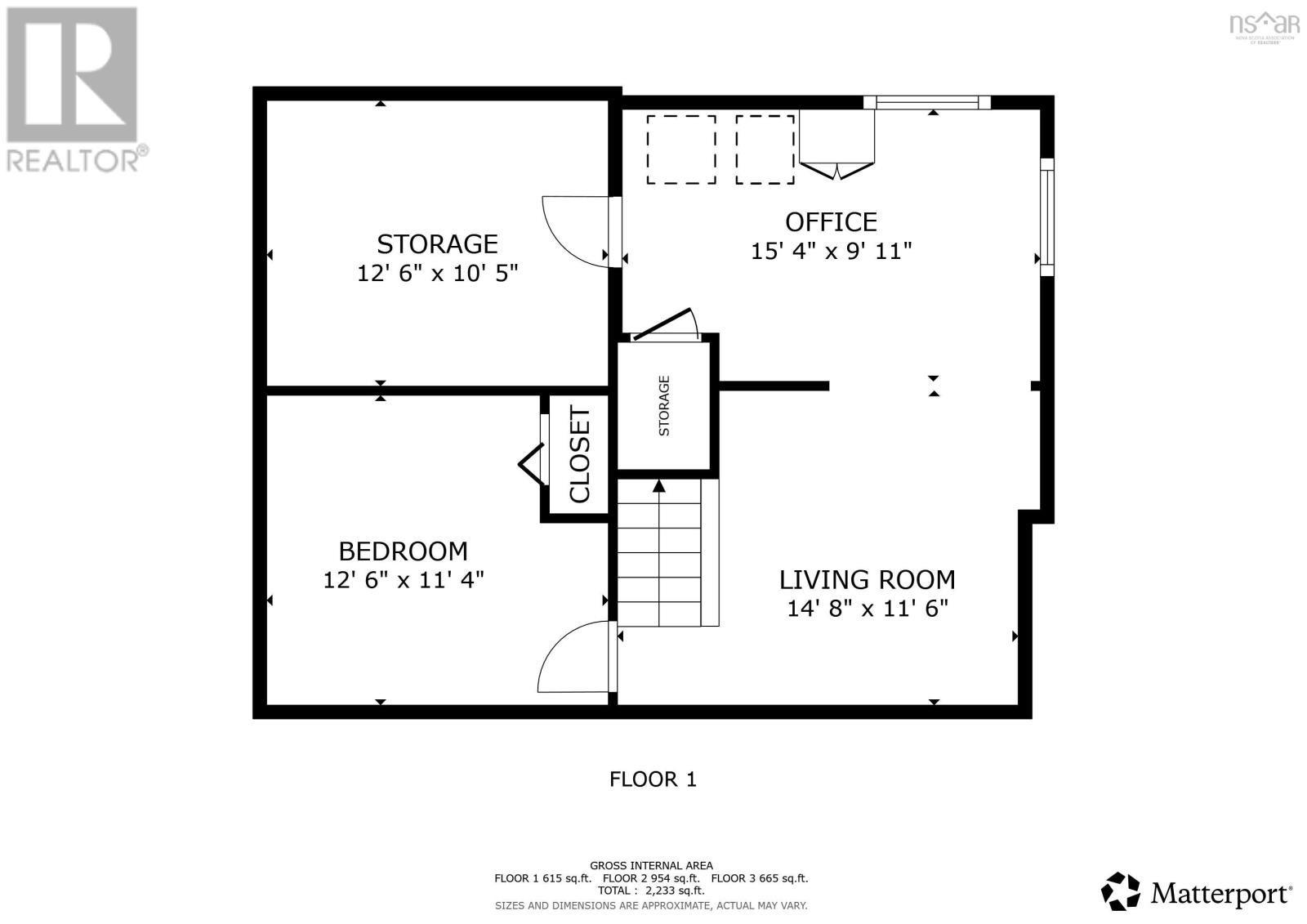1 Hampshire Way, Cole Harbour, Nova Scotia  B2V 2A3 - Photo 4 - 202523170