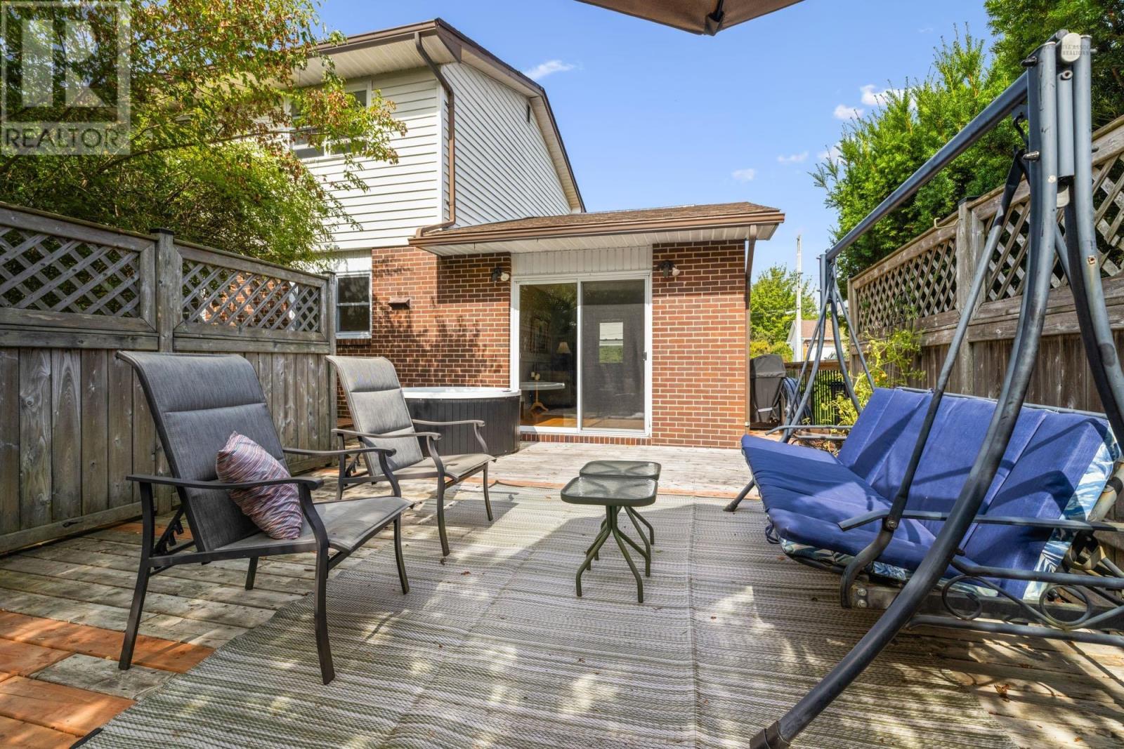 1 Hampshire Way, Cole Harbour, Nova Scotia  B2V 2A3 - Photo 42 - 202523170
