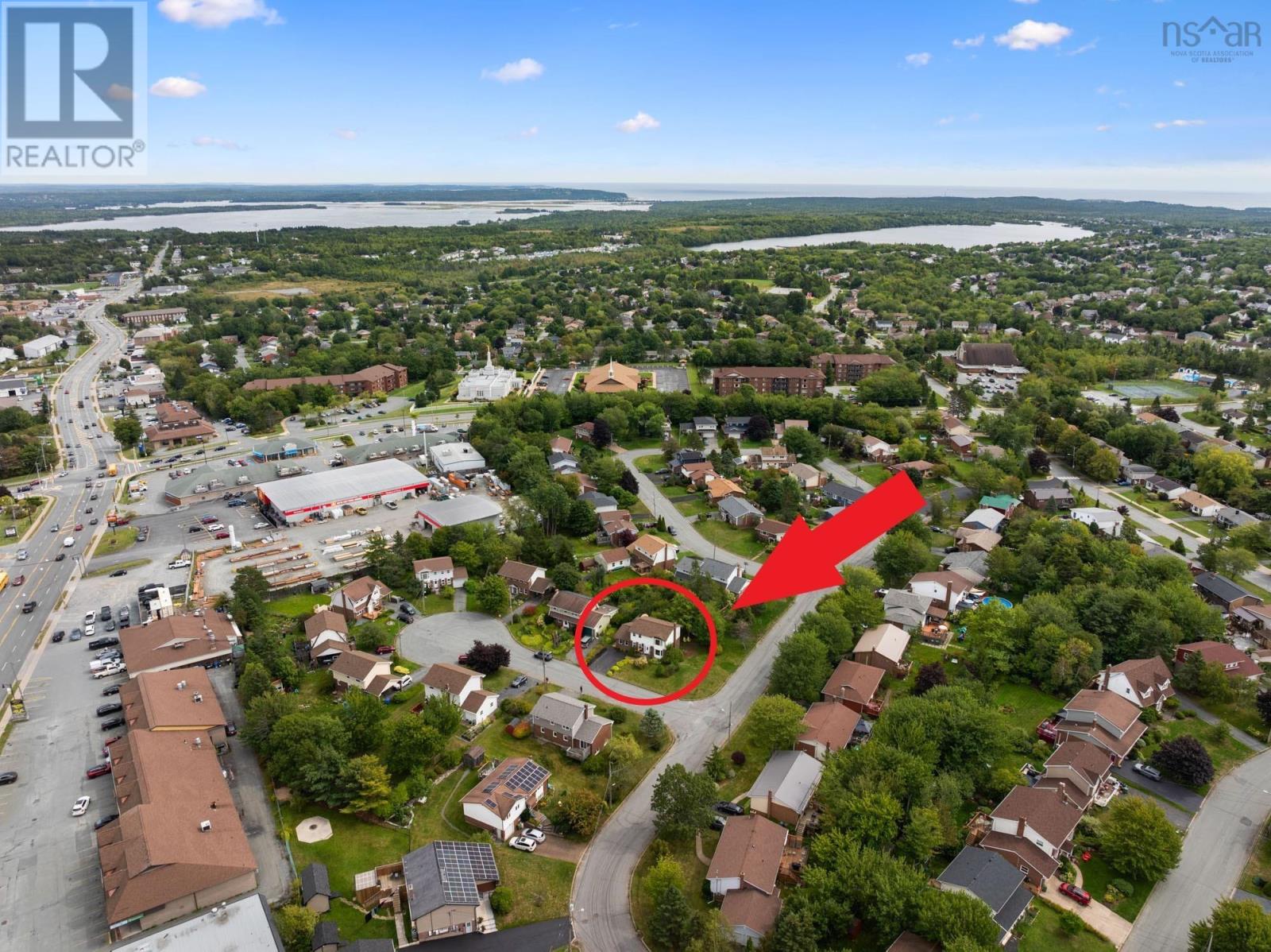 1 Hampshire Way, Cole Harbour, Nova Scotia  B2V 2A3 - Photo 49 - 202523170
