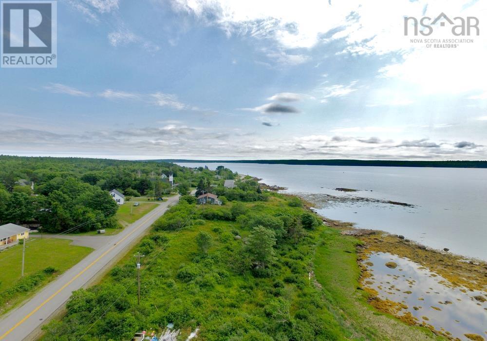 Lot 39 Sandy Point Road, Sandy Point, Nova Scotia