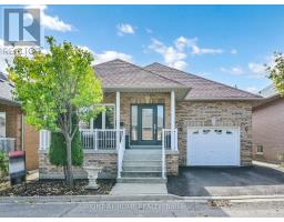 14 - 9 AMALFI COURT, Vaughan, Ontario