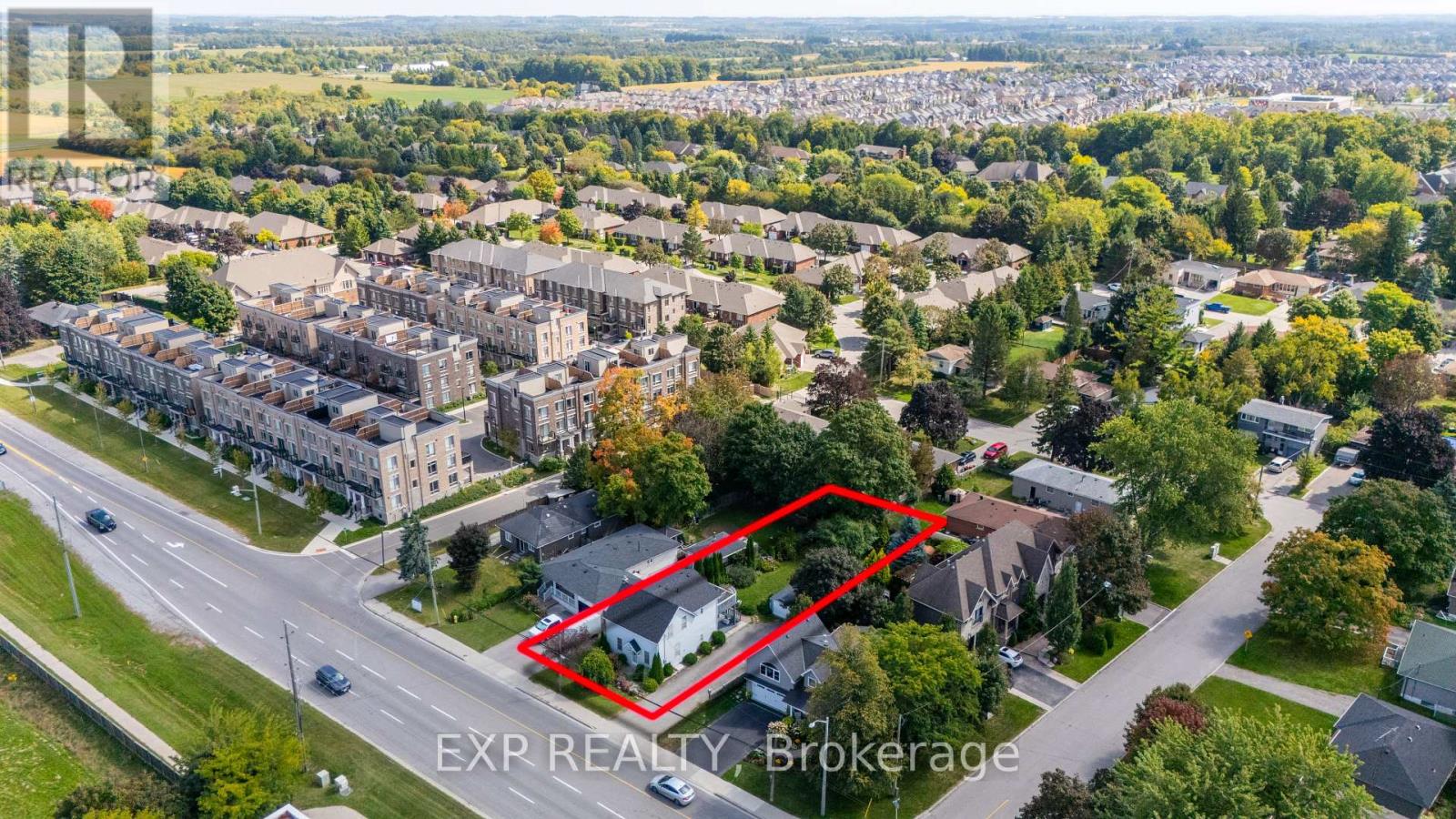 6823 Main Street, Whitchurch-Stouffville, Ontario  L4A 7G4 - Photo 2 - N12431479
