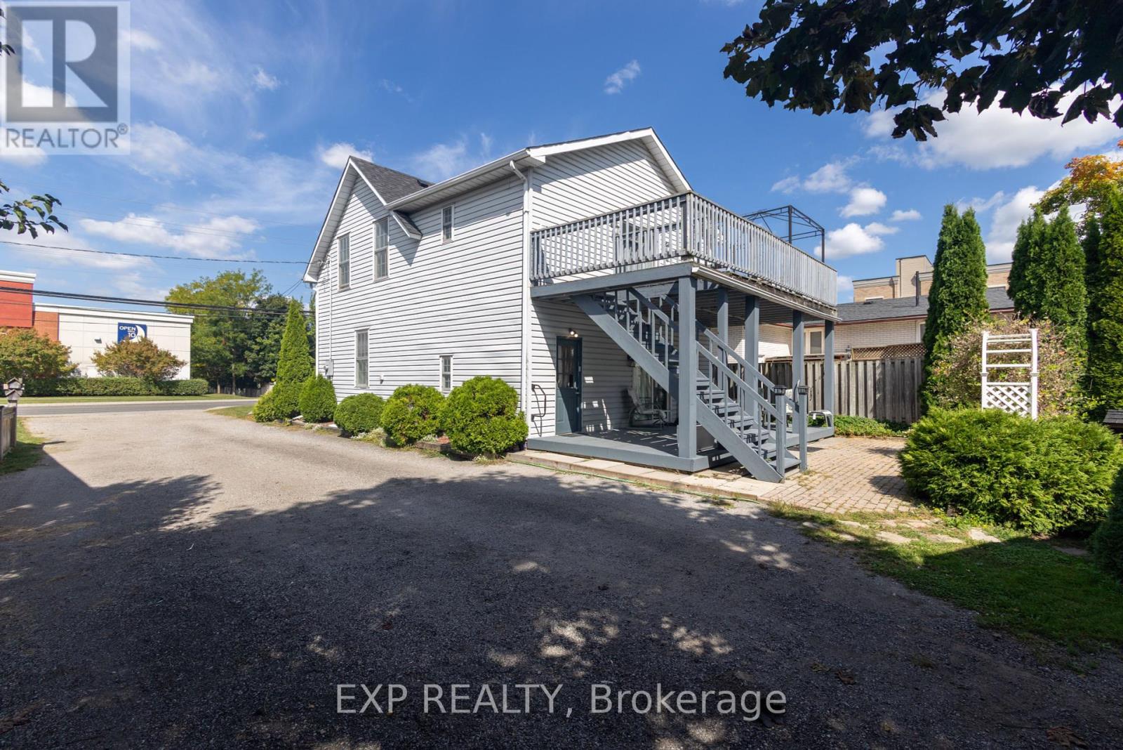 6823 Main Street, Whitchurch-Stouffville, Ontario  L4A 7G4 - Photo 28 - N12431479