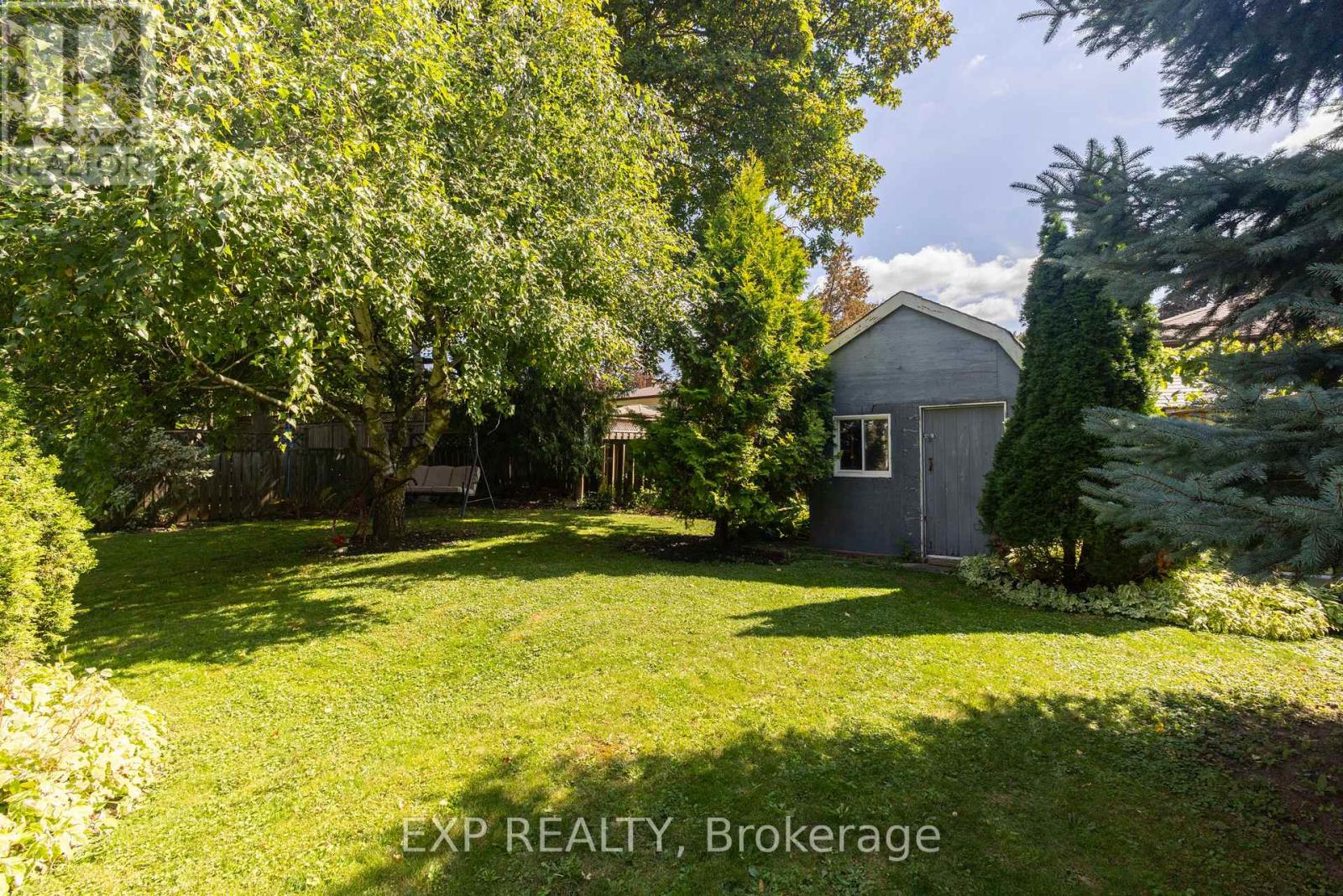 6823 Main Street, Whitchurch-Stouffville, Ontario  L4A 7G4 - Photo 32 - N12431479