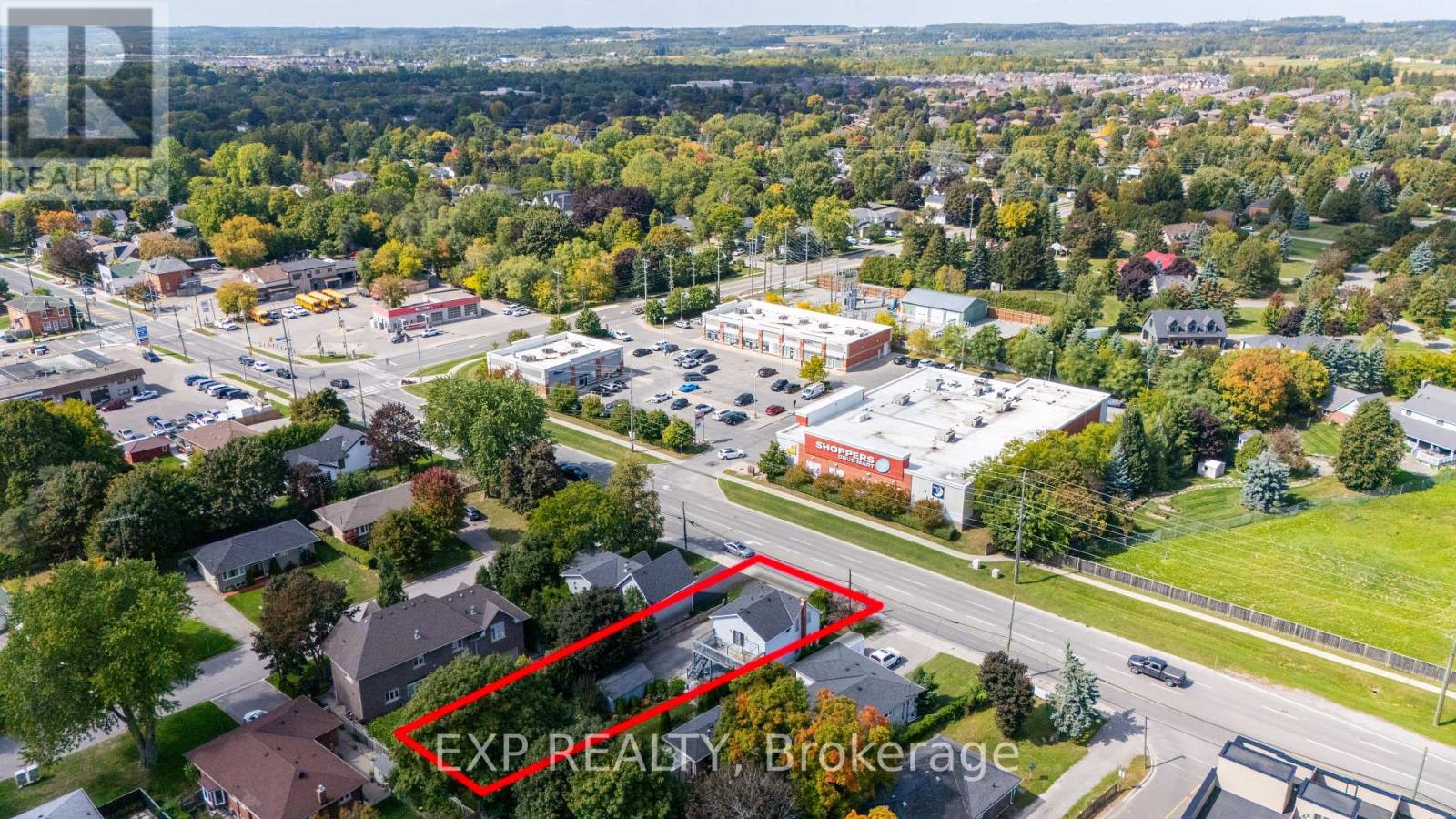 6823 Main Street, Whitchurch-Stouffville, Ontario  L4A 7G4 - Photo 33 - N12431479