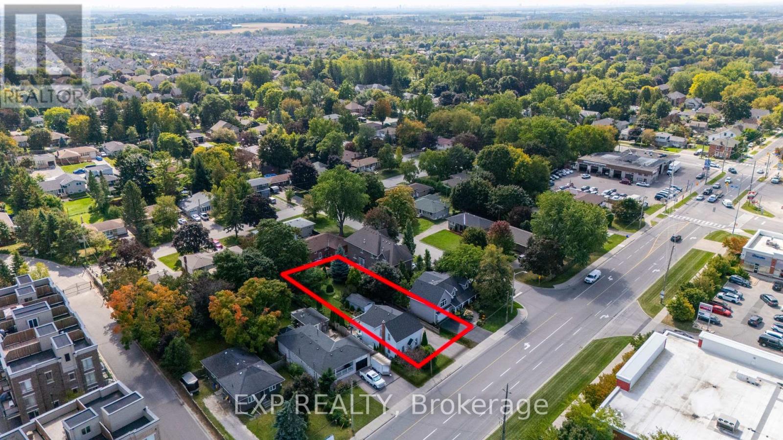 6823 Main Street, Whitchurch-Stouffville, Ontario  L4A 7G4 - Photo 34 - N12431479