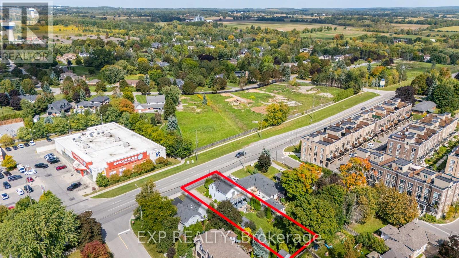 6823 Main Street, Whitchurch-Stouffville, Ontario  L4A 7G4 - Photo 35 - N12431479