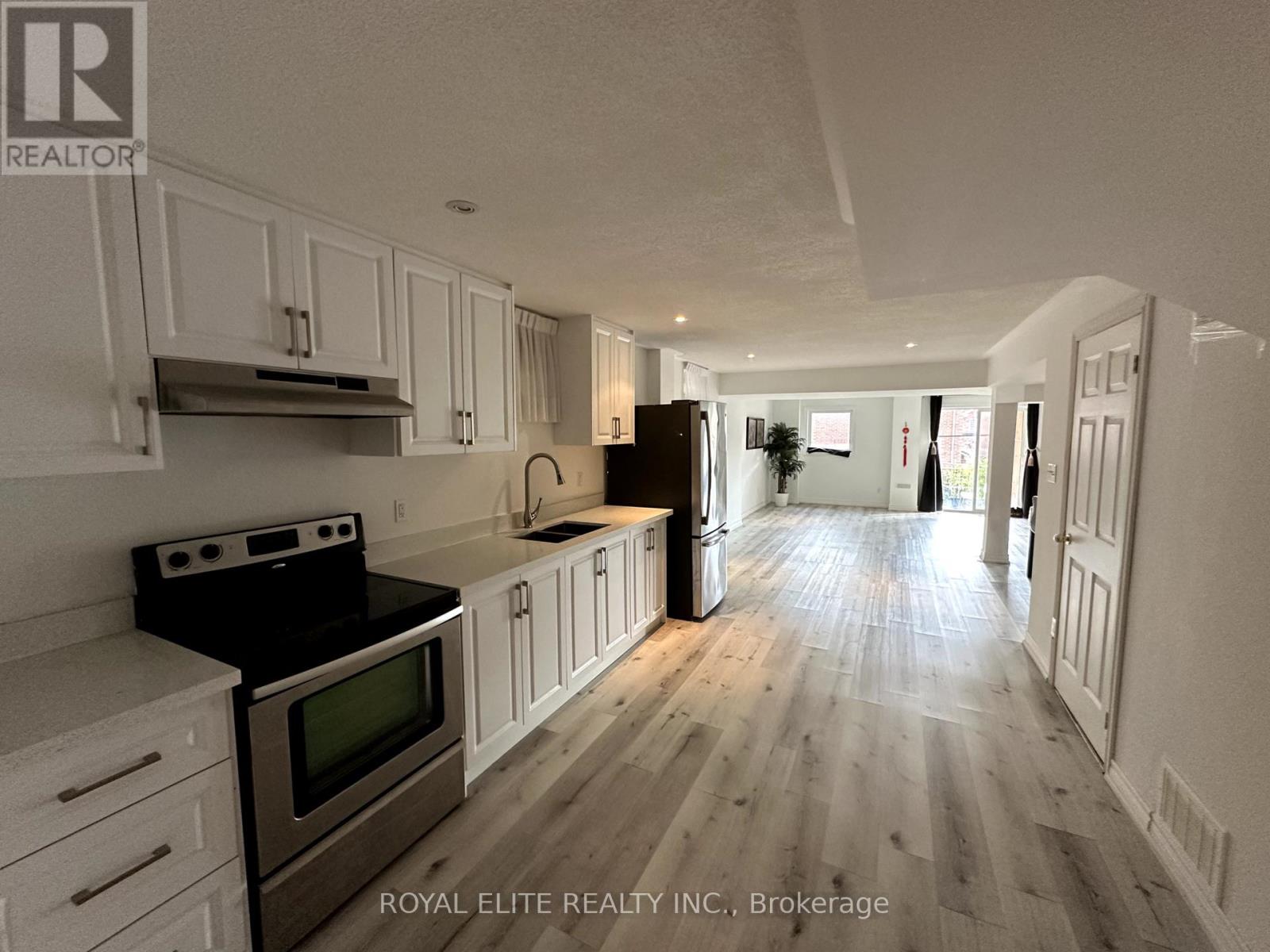 Basement - 196 Colesbrook Road, Richmond Hill, Ontario  L4S 0C2 - Photo 1 - N12431482