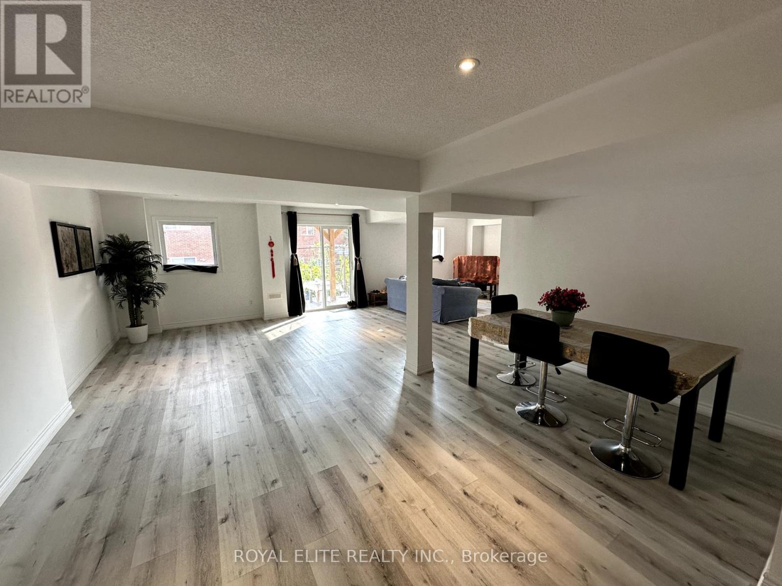 Basement - 196 Colesbrook Road, Richmond Hill, Ontario  L4S 0C2 - Photo 2 - N12431482