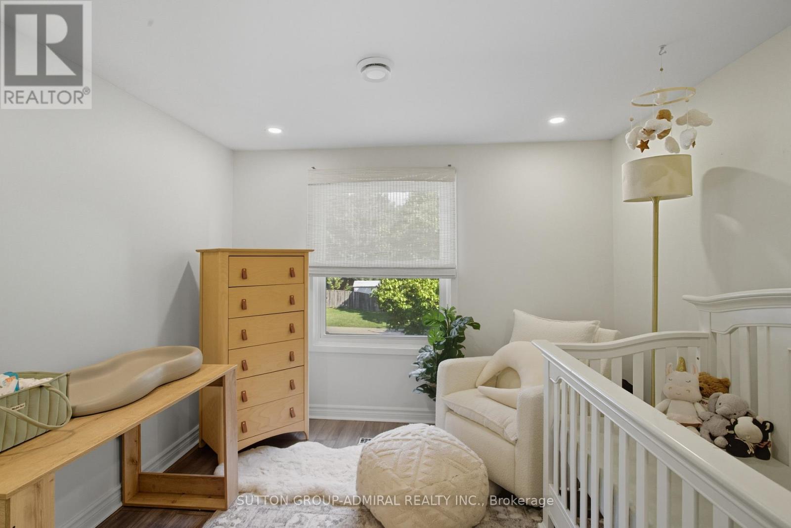182 Talbot Crescent, Newmarket, Ontario  L3Y 1A3 - Photo 16 - N12431491