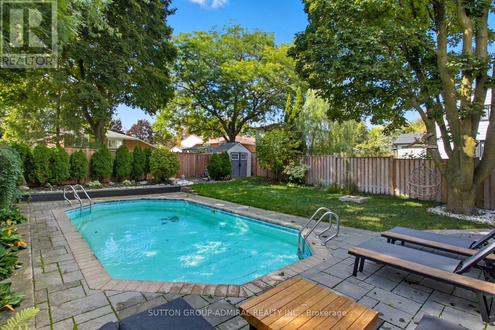 182 Talbot Crescent, Newmarket, Ontario  L3Y 1A3 - Photo 29 - N12431491