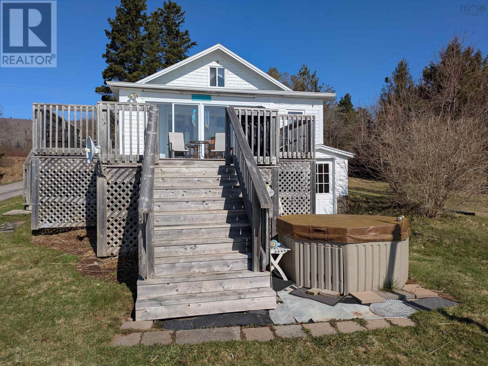 1692 Granville Road, Port Wade, Nova Scotia  B0S 1A0 - Photo 6 - 202507527
