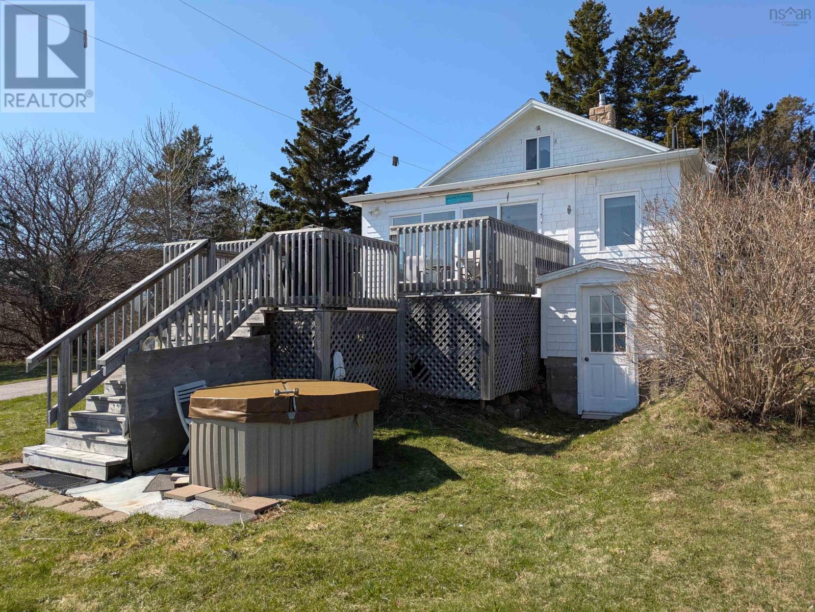 1692 Granville Road, Port Wade, Nova Scotia  B0S 1A0 - Photo 4 - 202507527