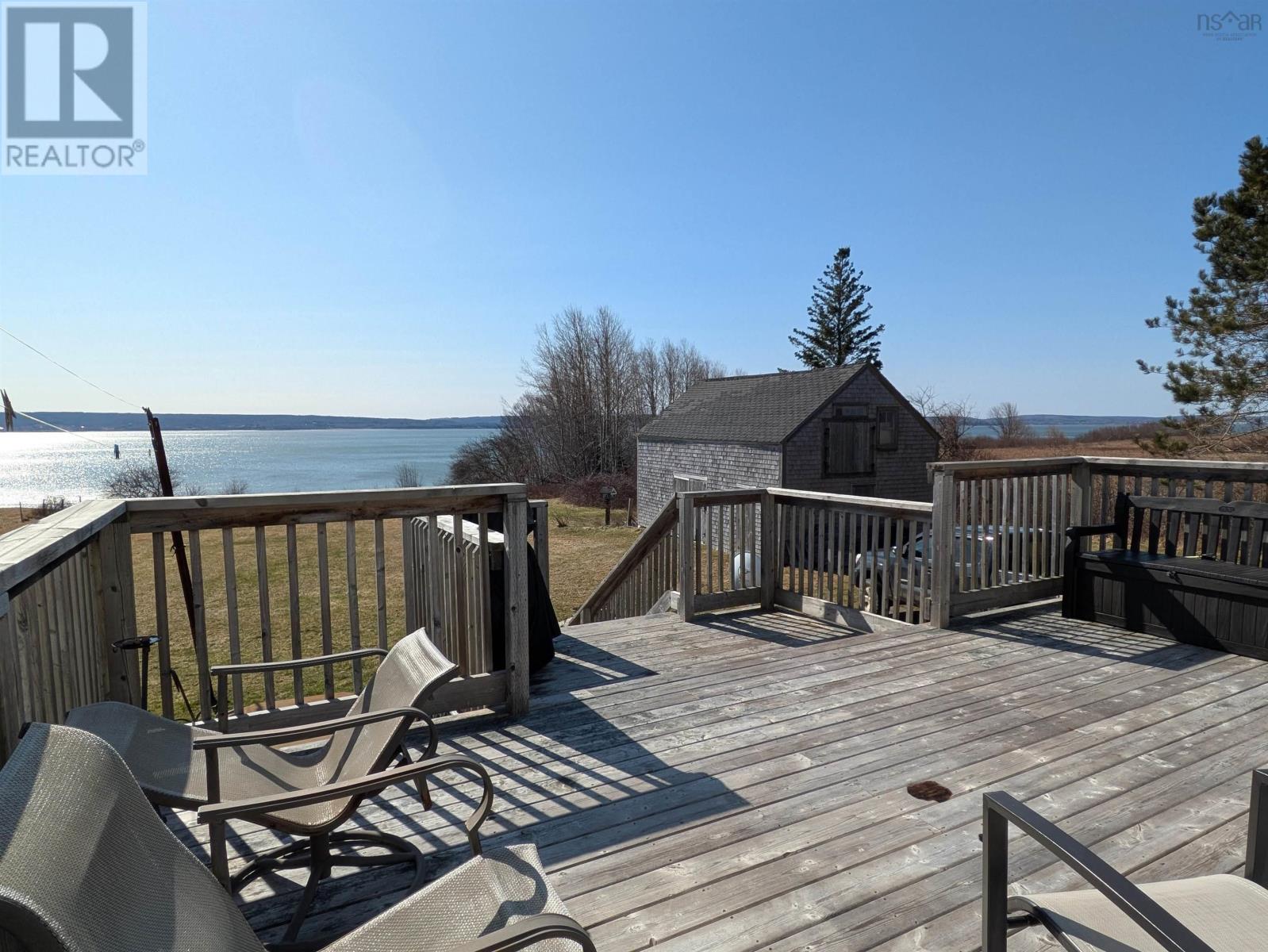 1692 Granville Road, Port Wade, Nova Scotia  B0S 1A0 - Photo 7 - 202507527