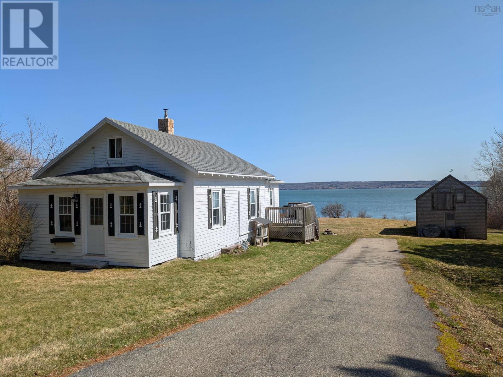 1692 Granville Road, Port Wade, Nova Scotia  B0S 1A0 - Photo 3 - 202507527