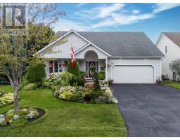 25 SANDPIPER WAY, Brighton, Ontario