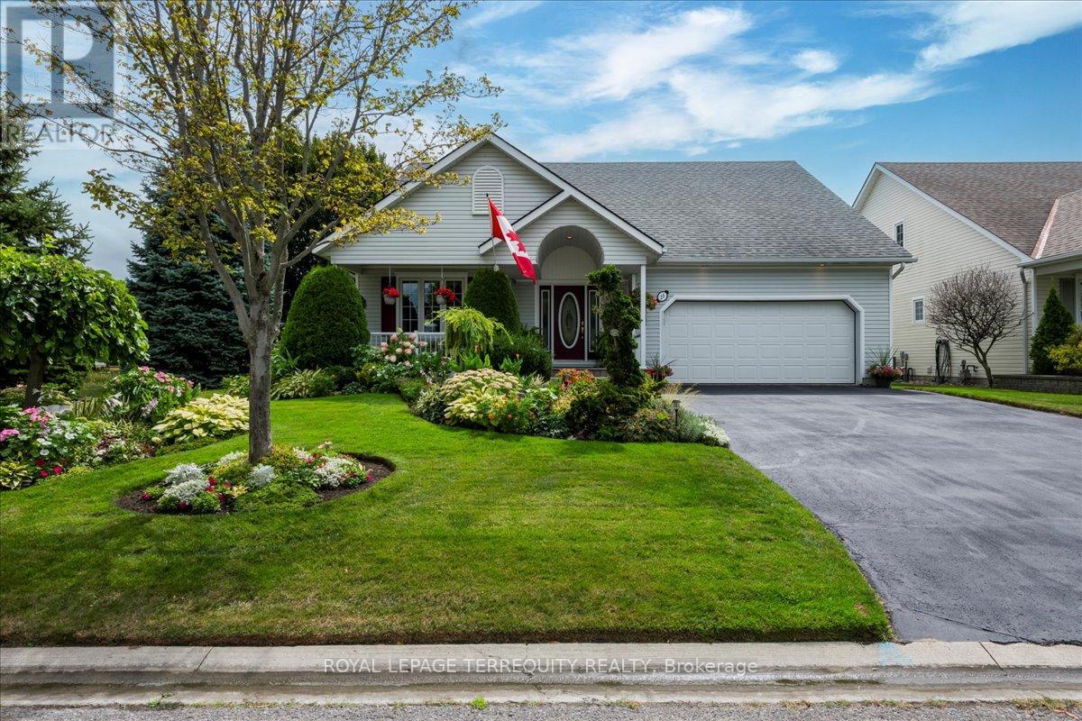 25 Sandpiper Way, Brighton, Ontario  K0K 1H0 - Photo 2 - X12363087