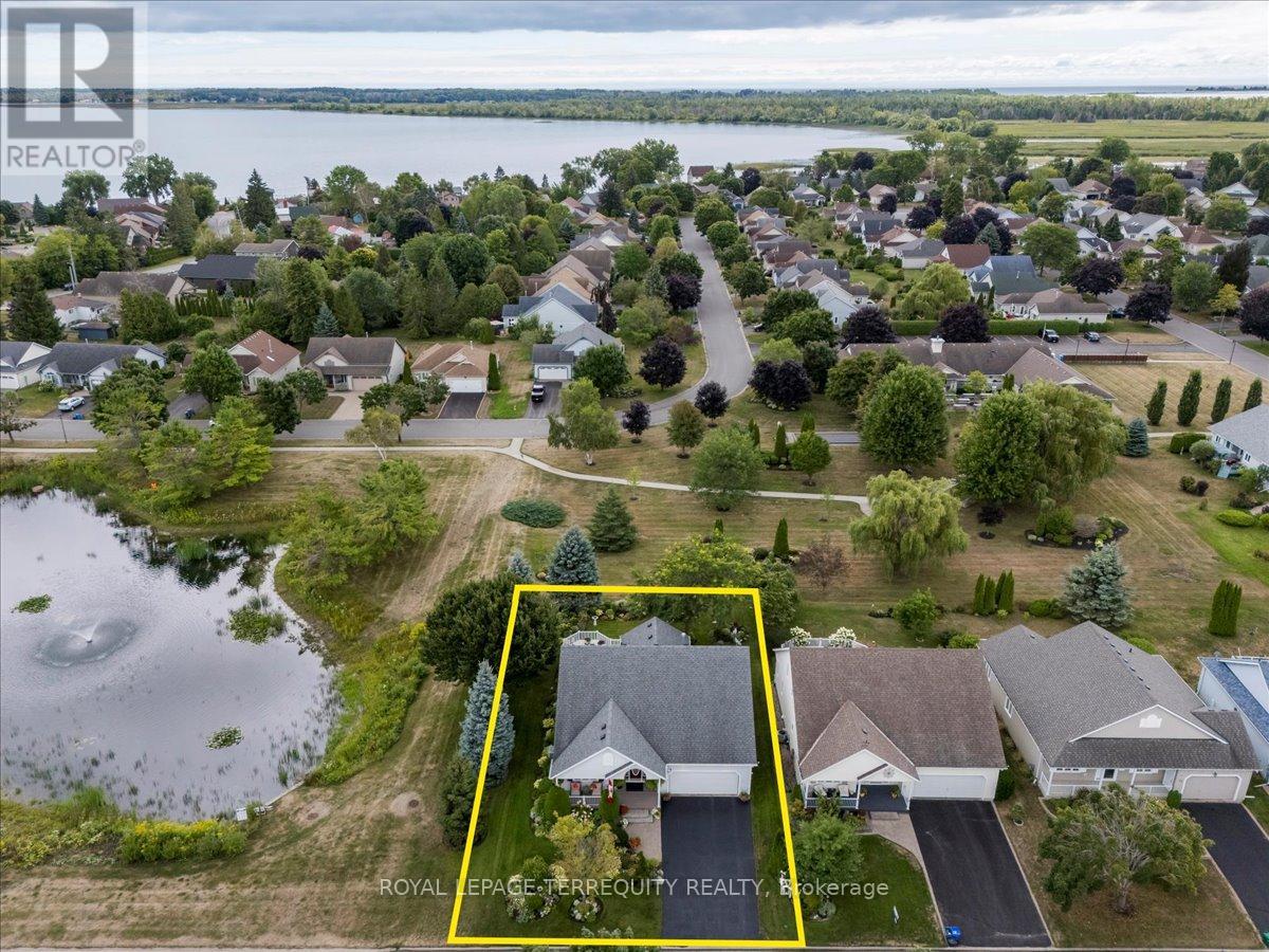 25 Sandpiper Way, Brighton, Ontario  K0K 1H0 - Photo 43 - X12363087