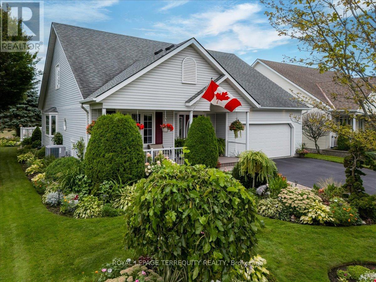 25 Sandpiper Way, Brighton, Ontario  K0K 1H0 - Photo 47 - X12363087
