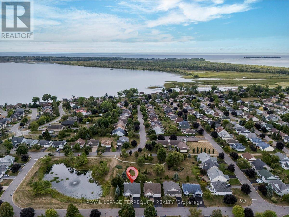25 Sandpiper Way, Brighton, Ontario  K0K 1H0 - Photo 46 - X12363087