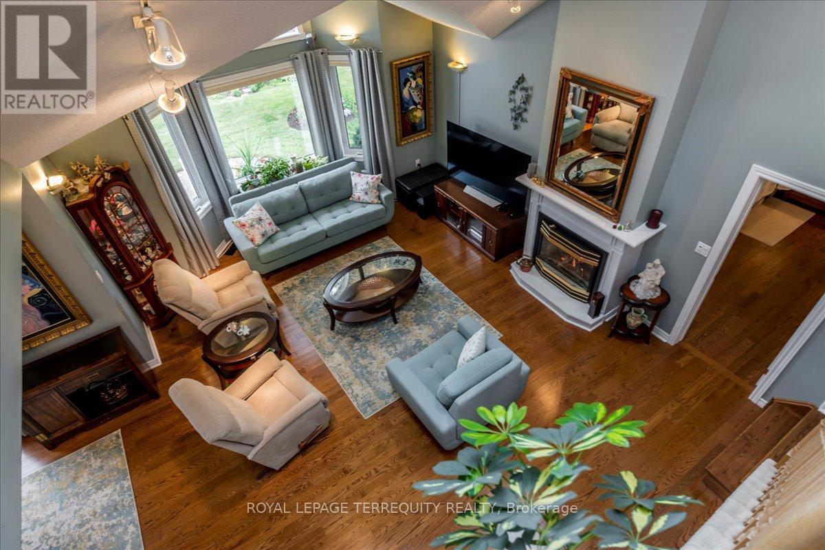 25 Sandpiper Way, Brighton, Ontario  K0K 1H0 - Photo 28 - X12363087