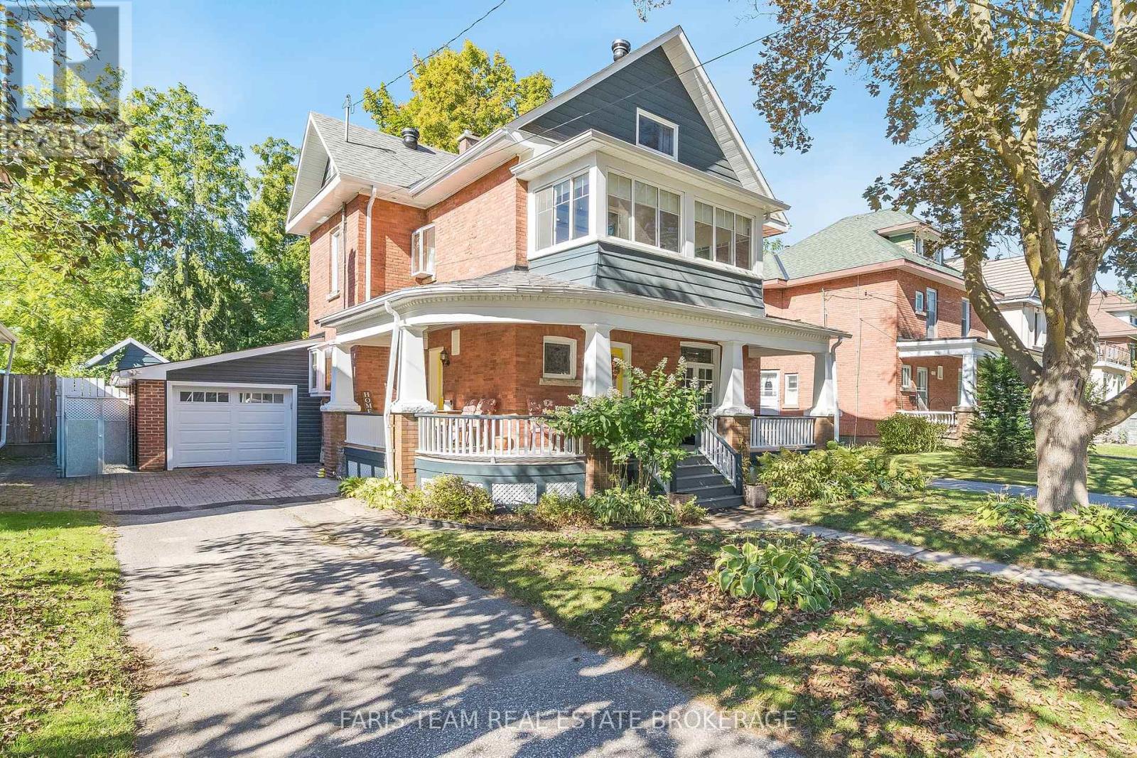 404 Manly Street, Midland, Ontario  L4R 3E3 - Photo 1 - S12431504