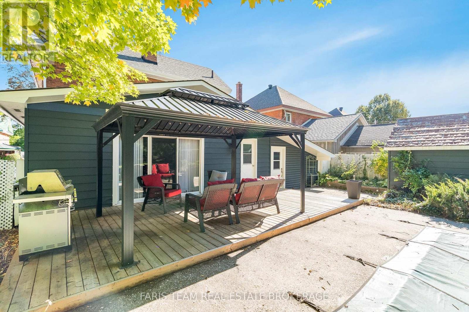 404 Manly Street, Midland, Ontario  L4R 3E3 - Photo 33 - S12431504