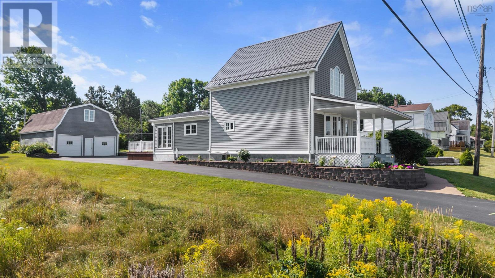 2109 Maple Street, Westville, Nova Scotia