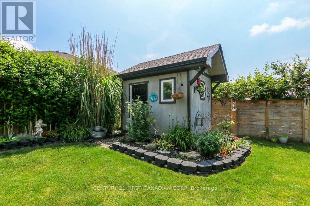 19 St.andrews Drive, St. Thomas, Ontario  N5R 0G4 - Photo 36 - X12424701