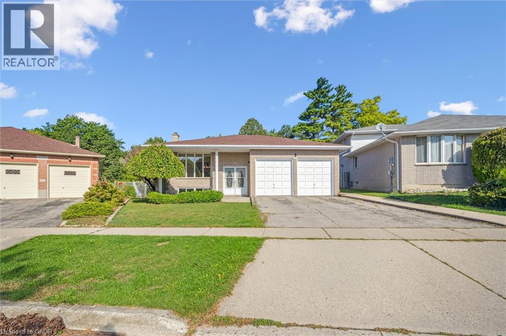 42 Azores Crescent, Cambridge, Ontario  N1R 7Z4 - Photo 4 - 40773327