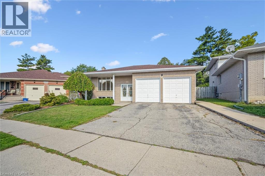 42 Azores Crescent, Cambridge, Ontario  N1R 7Z4 - Photo 6 - 40773327