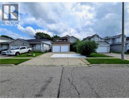 157 LANGLAW Drive, Cambridge, Ontario