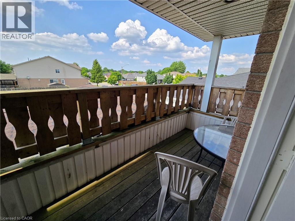 157 Langlaw Drive, Cambridge, Ontario  N1P 1E8 - Photo 18 - 40750989