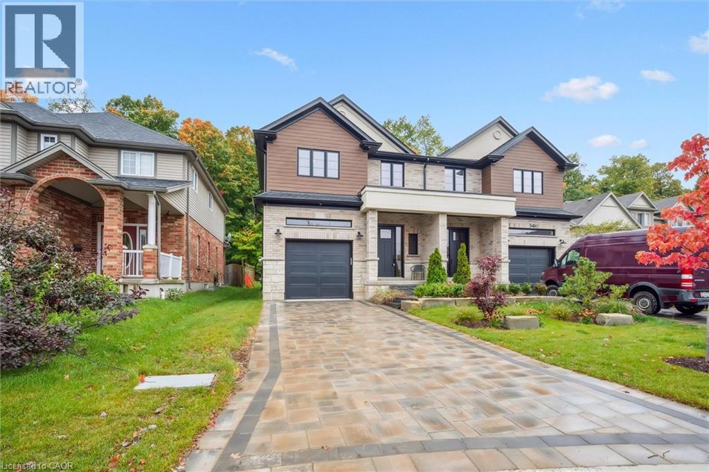 548 Peach Blossom Court, Kitchener, Ontario  N2E 3Z9 - Photo 3 - 40773835