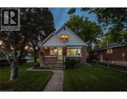 854 GUELPH Street, kitchener, Ontario
