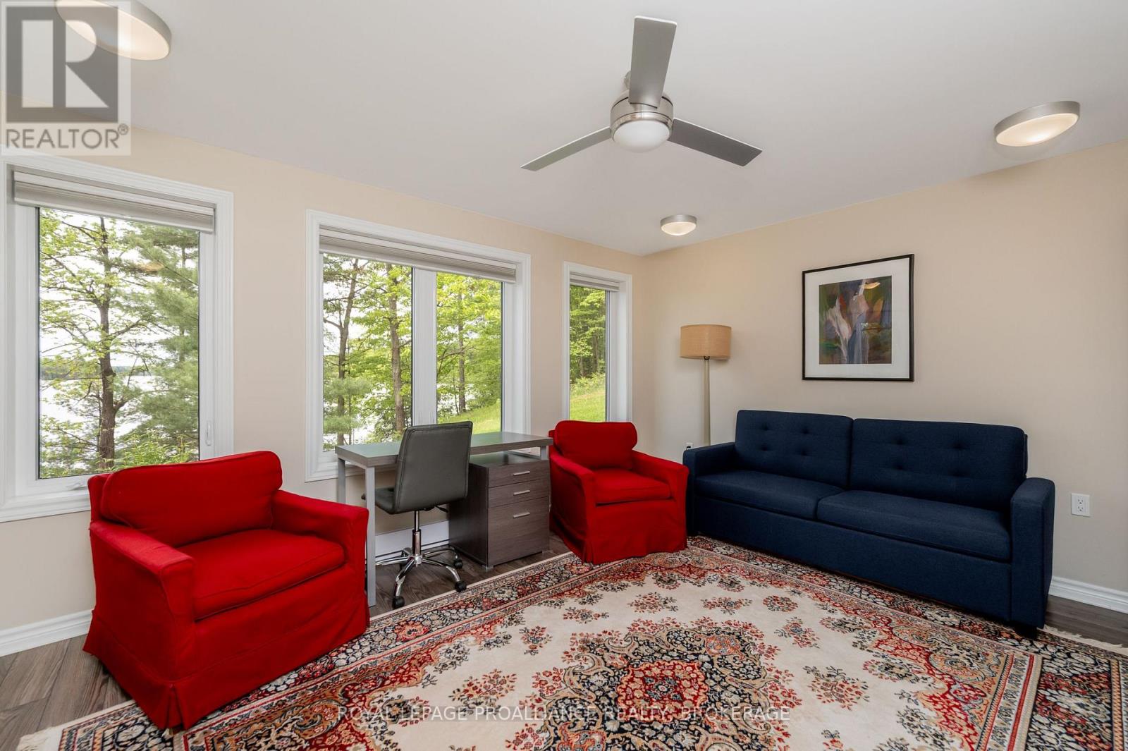 111 Big Hill Road, Front Of Leeds & Seeleys Bay, Ontario  K0H 2N0 - Photo 33 - X12431518