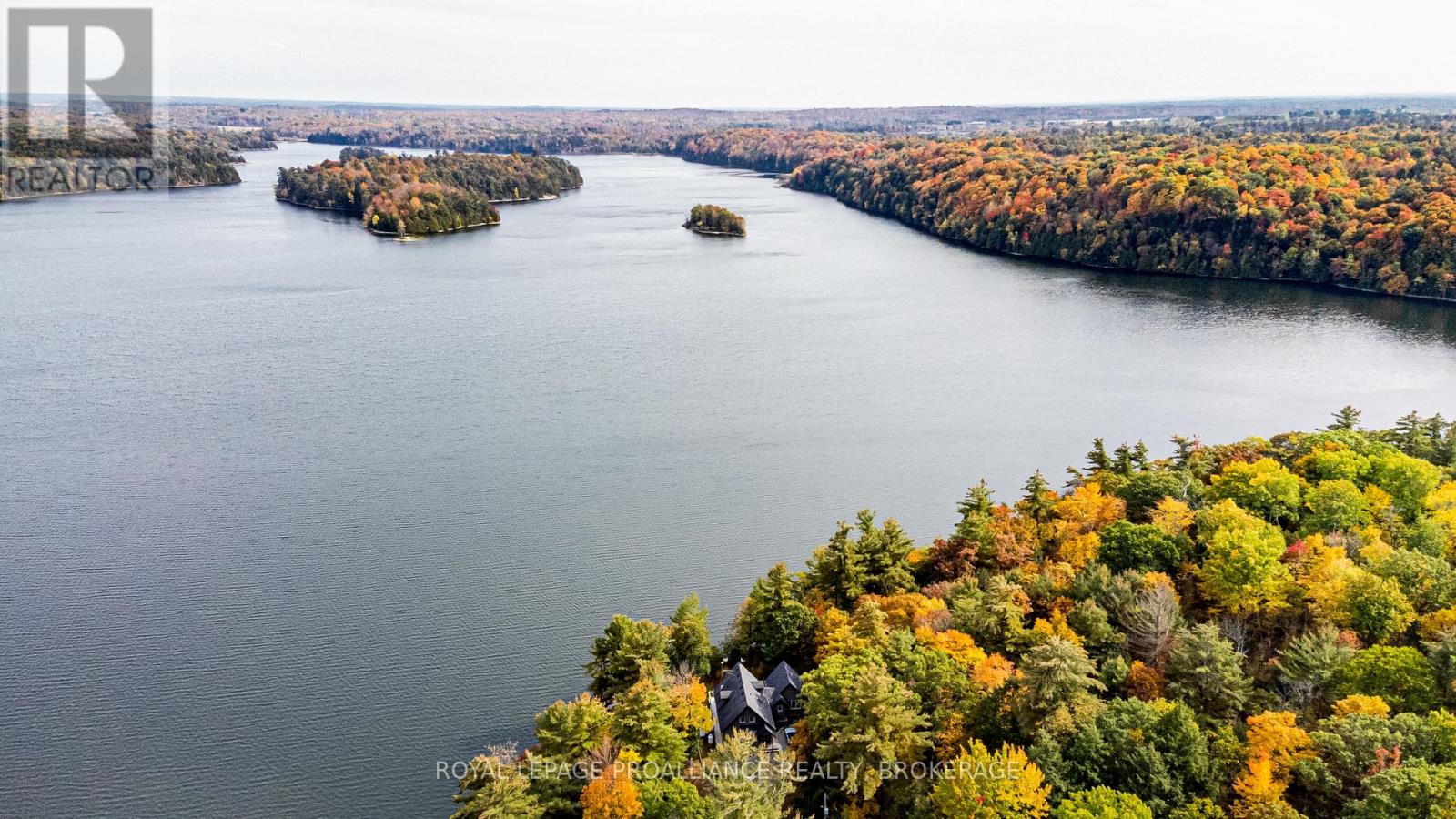 111 Big Hill Road, Front Of Leeds & Seeleys Bay, Ontario  K0H 2N0 - Photo 44 - X12431518