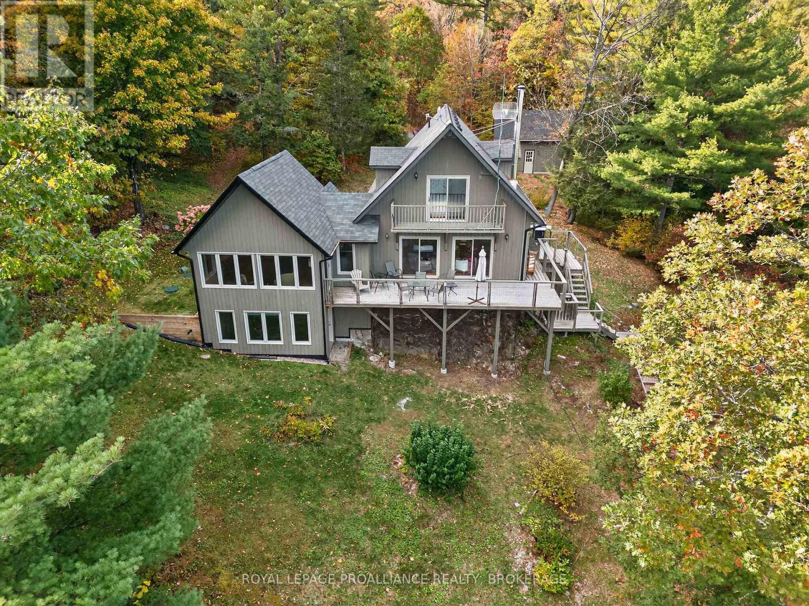 111 Big Hill Road, Front Of Leeds & Seeleys Bay, Ontario  K0H 2N0 - Photo 48 - X12431518