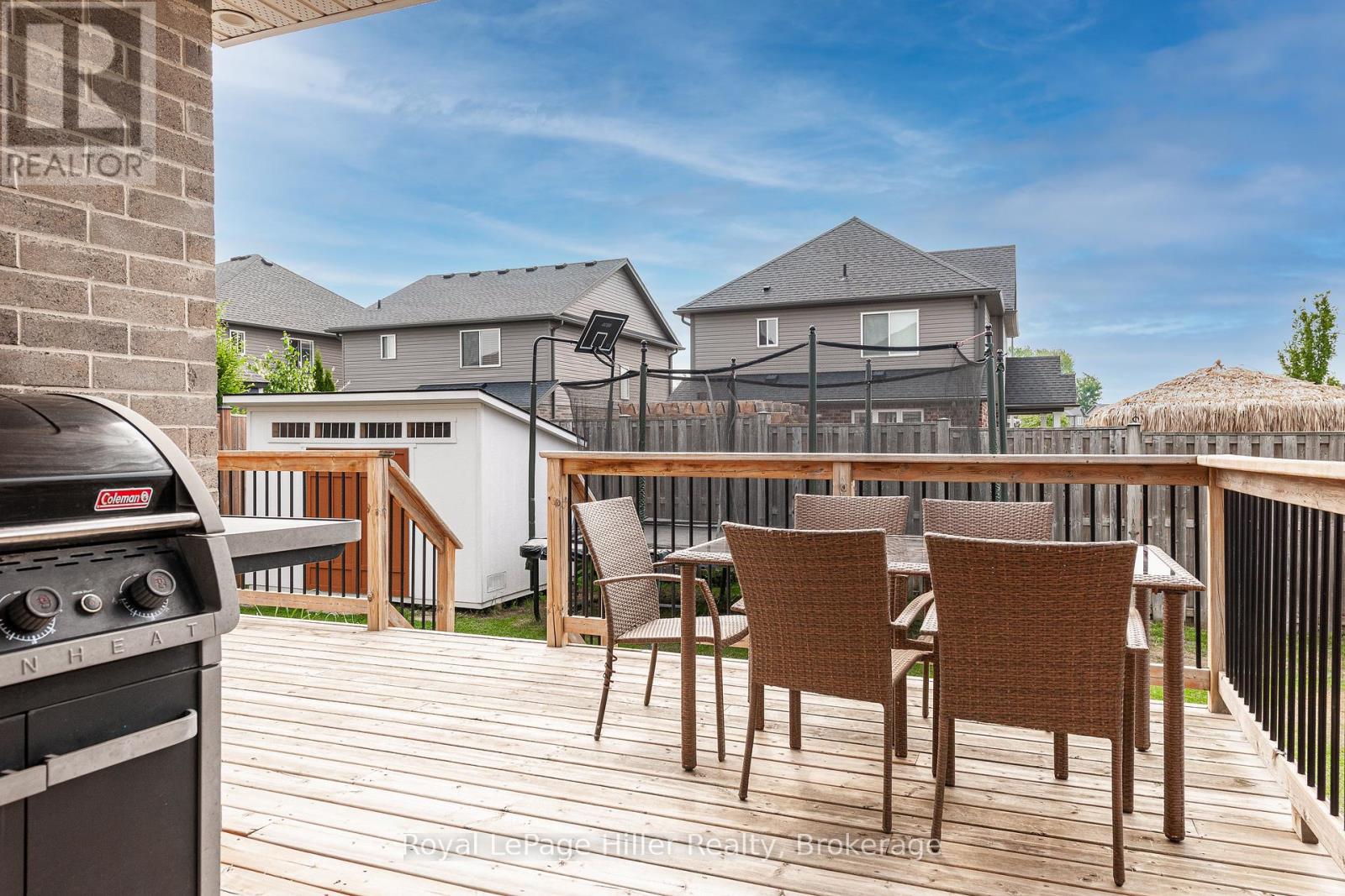 3 Orr Street, Stratford, Ontario  N5A 0C6 - Photo 37 - X12431557