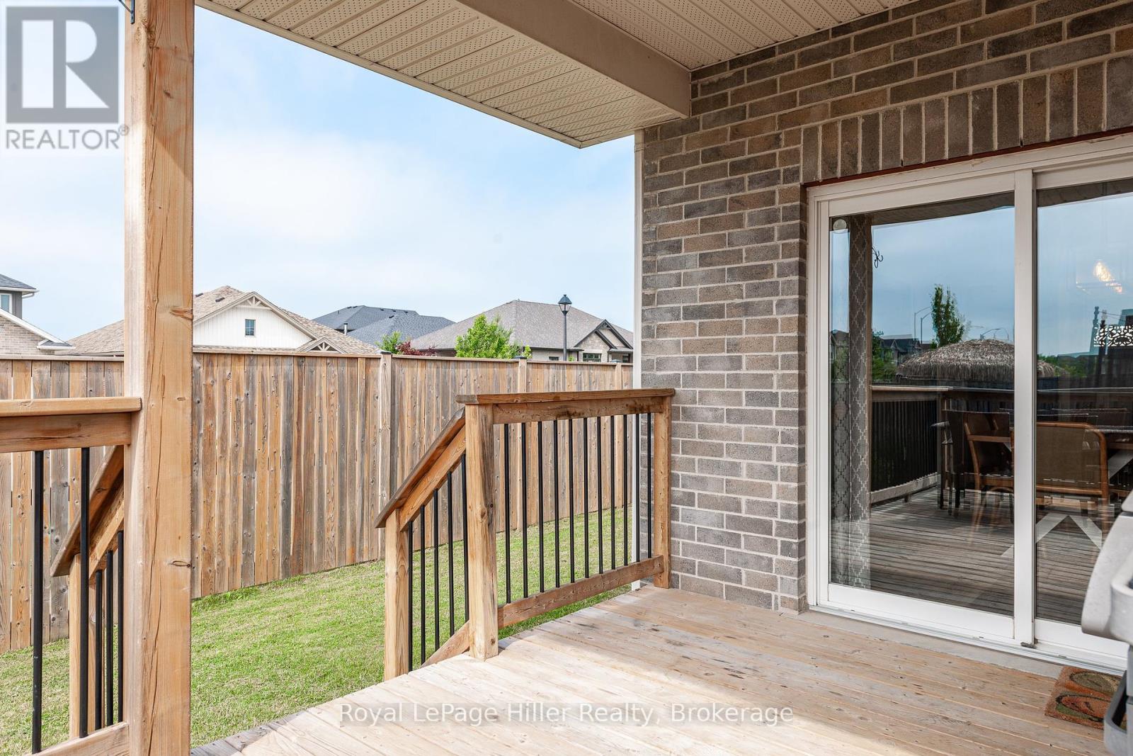 3 Orr Street, Stratford, Ontario  N5A 0C6 - Photo 39 - X12431557