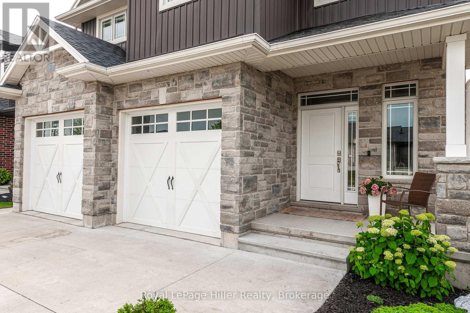 3 Orr Street, Stratford, Ontario  N5A 0C6 - Photo 4 - X12431557