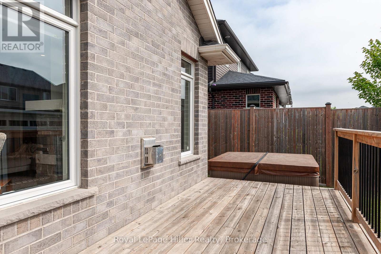 3 Orr Street, Stratford, Ontario  N5A 0C6 - Photo 40 - X12431557