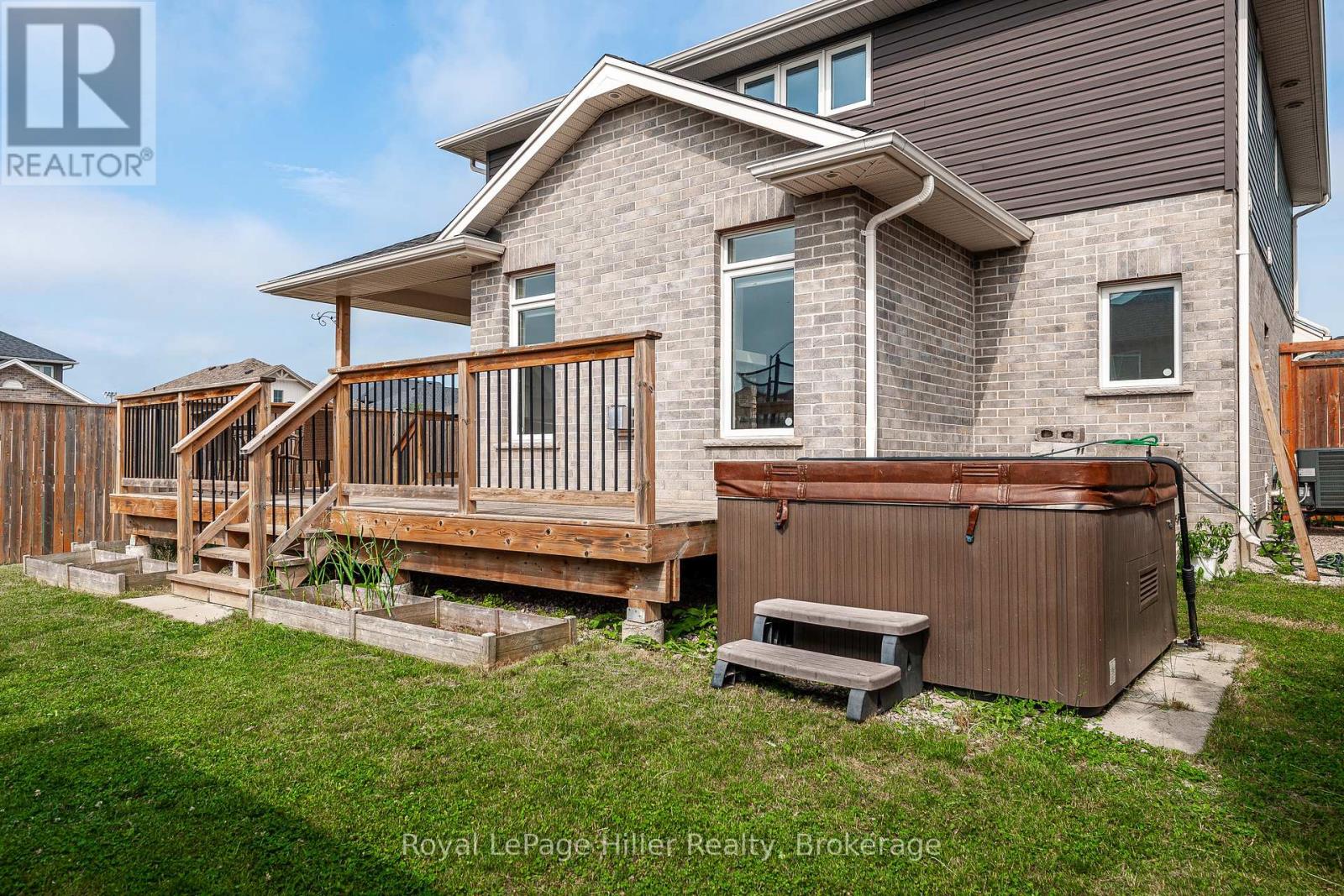 3 Orr Street, Stratford, Ontario  N5A 0C6 - Photo 42 - X12431557