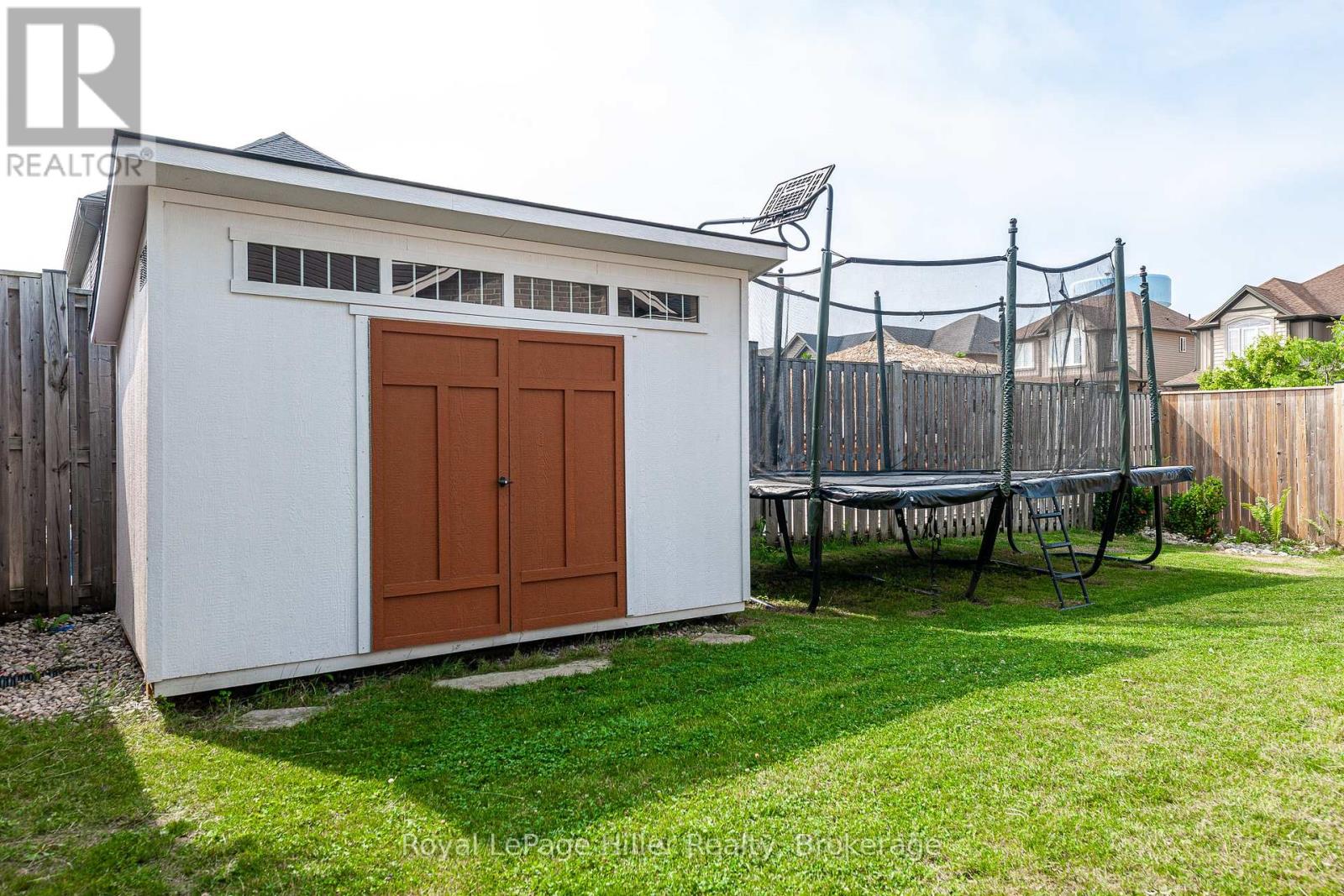 3 Orr Street, Stratford, Ontario  N5A 0C6 - Photo 43 - X12431557