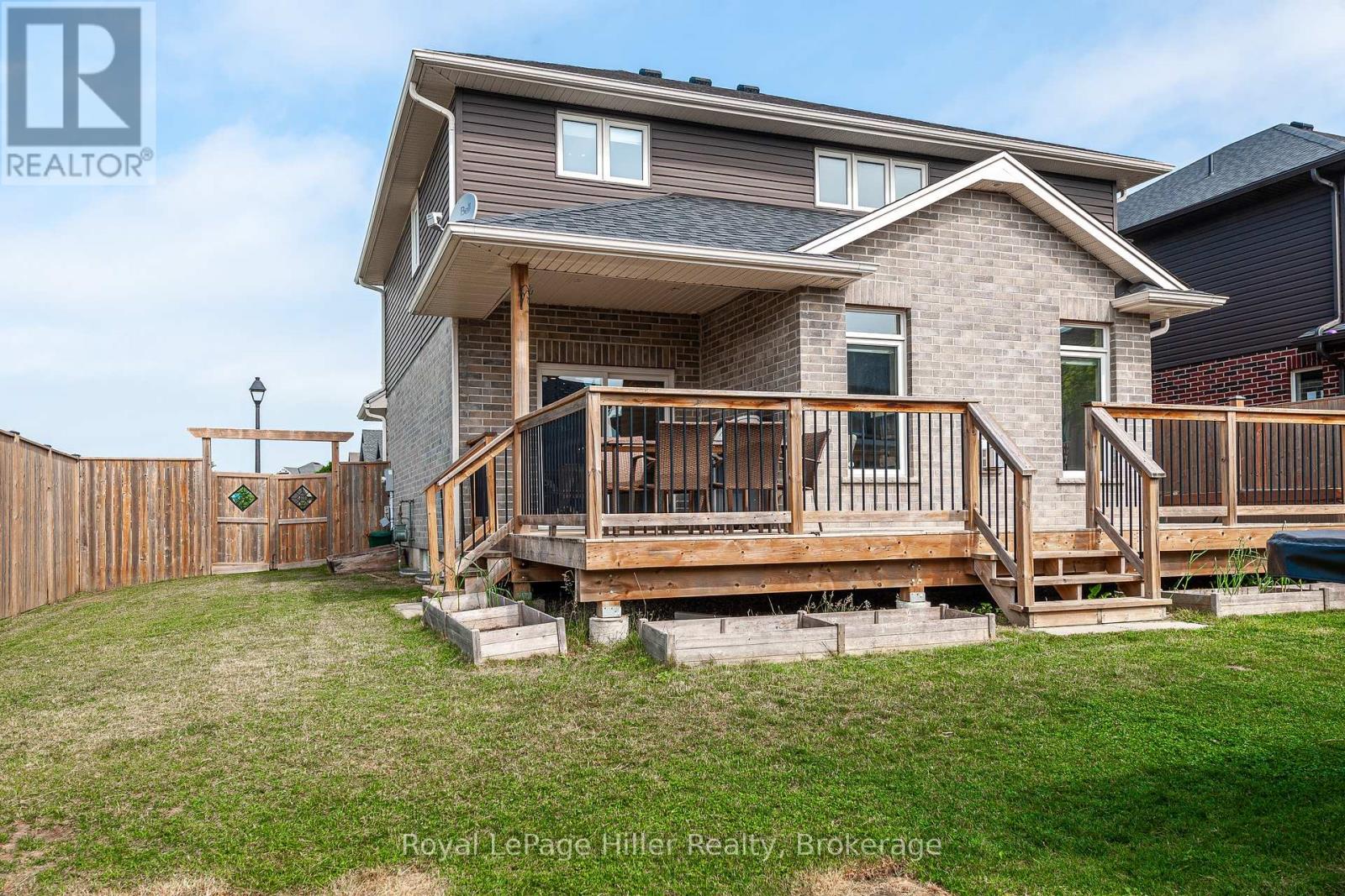 3 Orr Street, Stratford, Ontario  N5A 0C6 - Photo 44 - X12431557