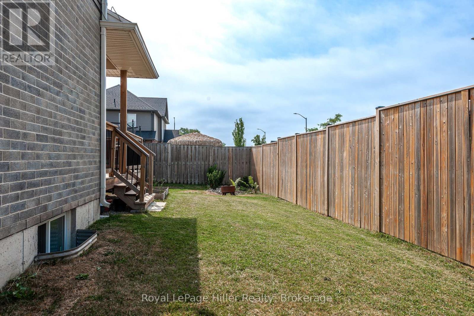 3 Orr Street, Stratford, Ontario  N5A 0C6 - Photo 45 - X12431557