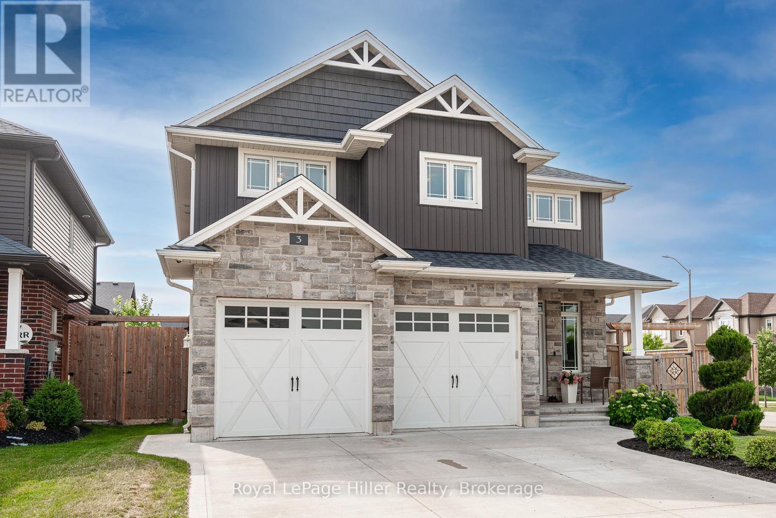 3 Orr Street, Stratford, Ontario  N5A 0C6 - Photo 47 - X12431557