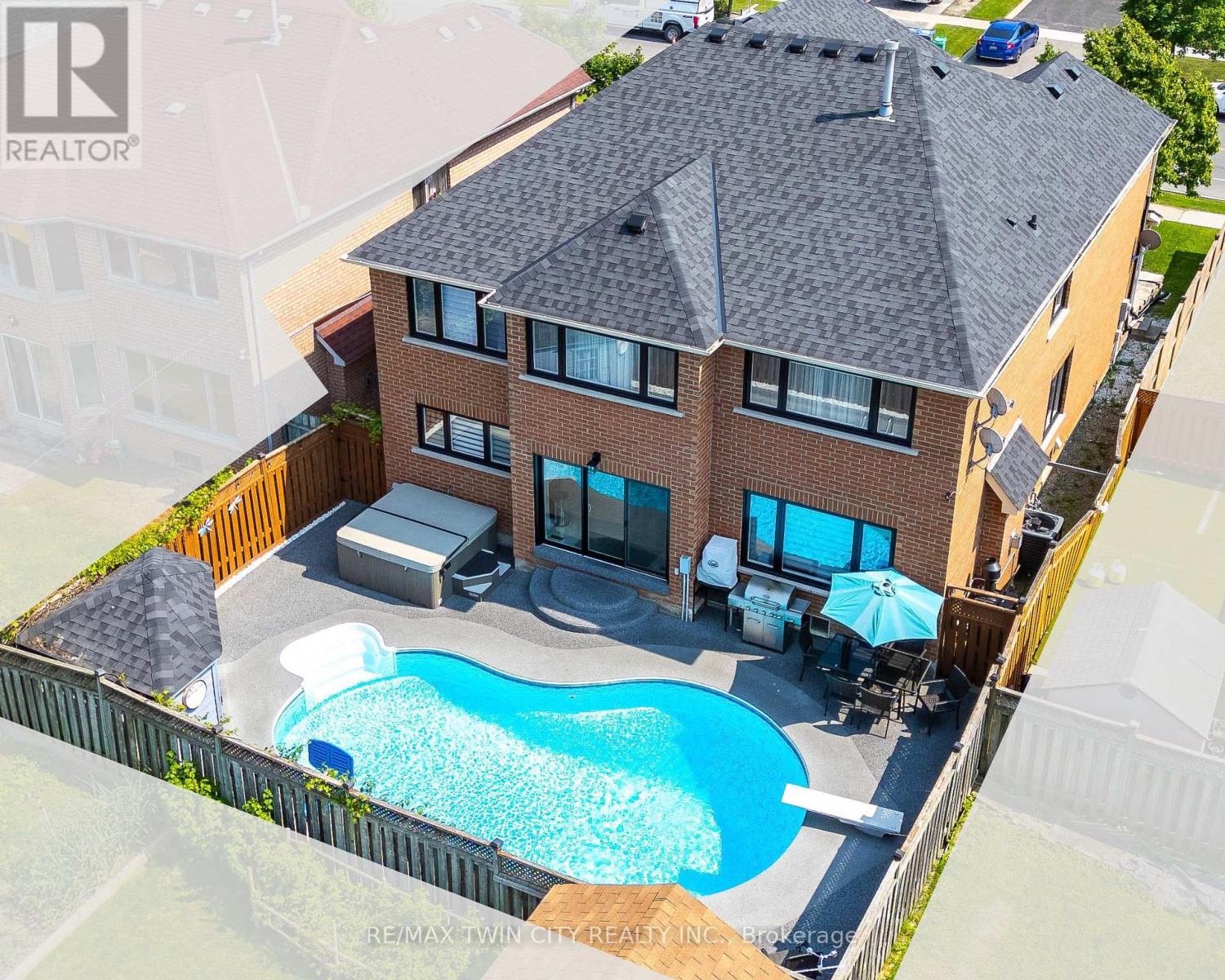 670 Peter Robertson Boulevard, Brampton, Ontario  L6R 1L8 - Photo 44 - W12431486